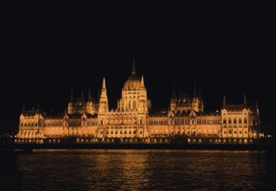 Příští stanice: Budapest-Nyugati pályaudvar