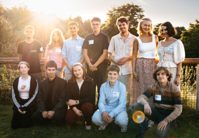 Jak probíhala akce Klíčky (k) udržitelnosti