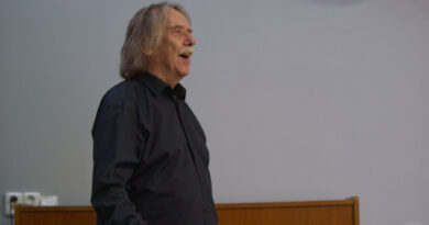 Jaromír Nohavica na PRIGU: O písních, životě i hledání sebe sama