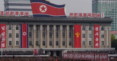 THE WORLD REPORT: Život za zdí, který svět nevidí