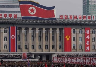 THE WORLD REPORT: Život za zdí, který svět nevidí