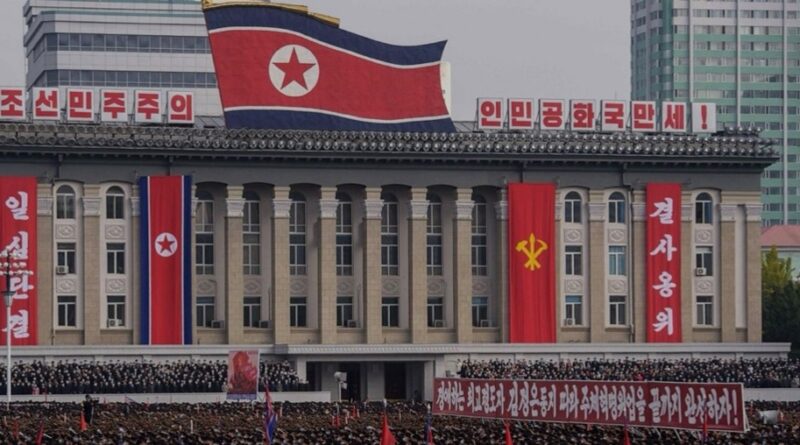 THE WORLD REPORT: Život za zdí, který svět nevidí